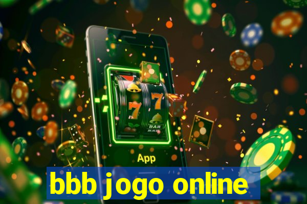 bbb jogo online